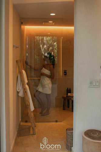Imagen 21 de 28 de Venta Bloom Maya Residential Departamentos De Lujo Tulum Reg