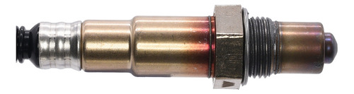 Sensor Oxigeno Mercedes-benz E320 6 Cil 3.2 Lts 2003-2005