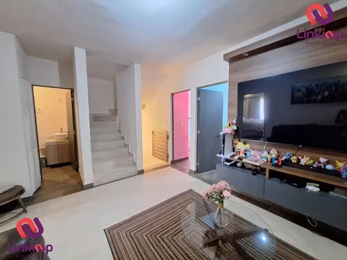 Casa En Renta Amueblada Y Venta En Residencial Orion Apodaca N.l.