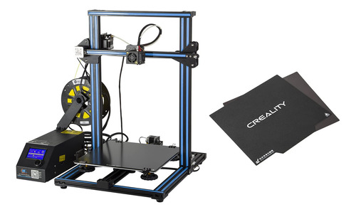 Creality Open Source Impresora Superficie Construccion