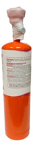 Refrigerante R404 Envase 650g