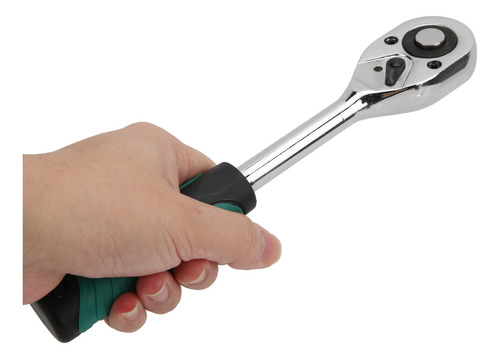 Llave De Trinquete De Liberación Rápida De 1/2 Pulgada, Acci