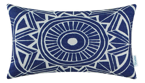 Funda De Almohada De Lona Sofá, Decoración Del Hogar,...