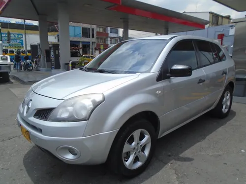 Renault Koleos 2.5 Expression