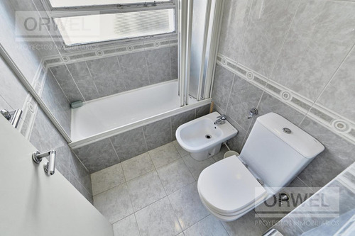 Imagen 30 de 30 de Excelente Planta En Torre Con 2 Cocheras - Imperdible!