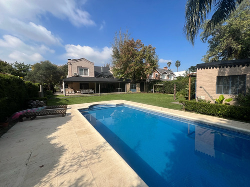 Casa En La Arboleda