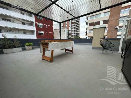 Departamento En Venta En Acassuso