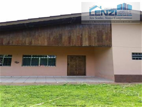 Chácaras À Venda Em Atibaia/sp - Compre O Seu Chácaras Aqui! - 1453654