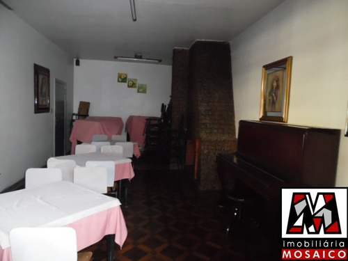 Imagem 14 de 21 de Vendo Imóvel Comercial Na Rua Pirapora. - 50580 - 68859887