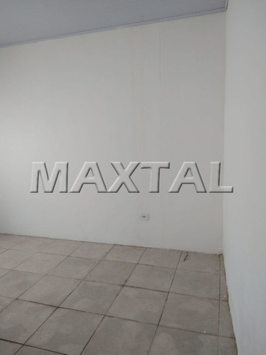 Imagem 11 de 11 de Casa Com Um Dormitório Na Região Da Vila Formosa Zona Leste De Sp - Mi84501