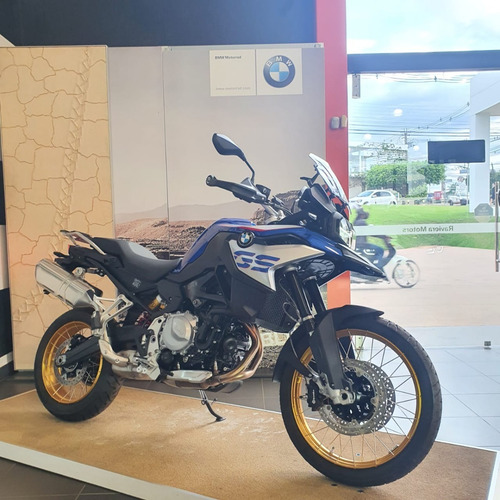 Imagem 3 de 7 de Bmw Gs 850 Premium Plus