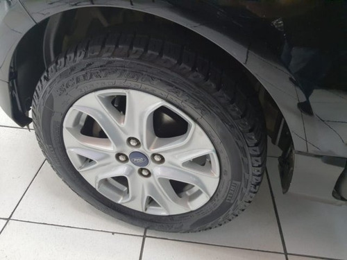 Imagem 13 de 13 de Ecosport 2.0 Titanium 16v Flex 4p Powershift