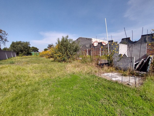 Imagen 14 de 21 de Desarrollo En Venta,los Cedros, Chalco, Estado De México.