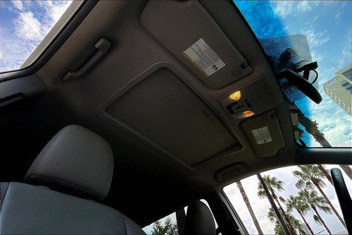 Toyota Sienna 3.5 Xle Piel At