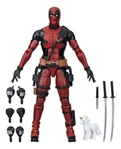Comprar Marvel Legends Figura De Deadpool Película Deadpool 2