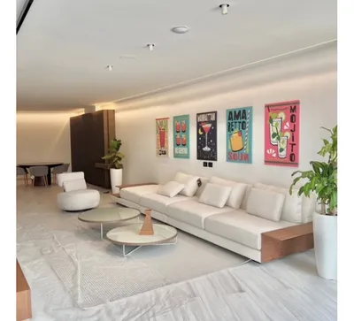 Apartamento en venta