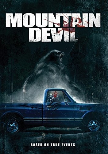 Diablo De La Montaña Dvd