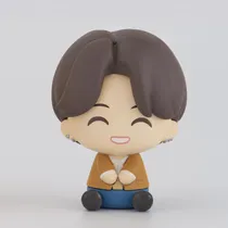 Comprar Figura Coleccionable De Bts - Tinytan Dynamite Jung Kook