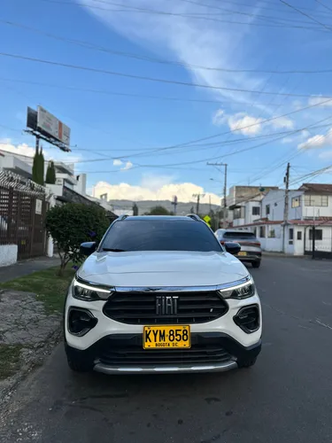 Fiat Pulse 1.0