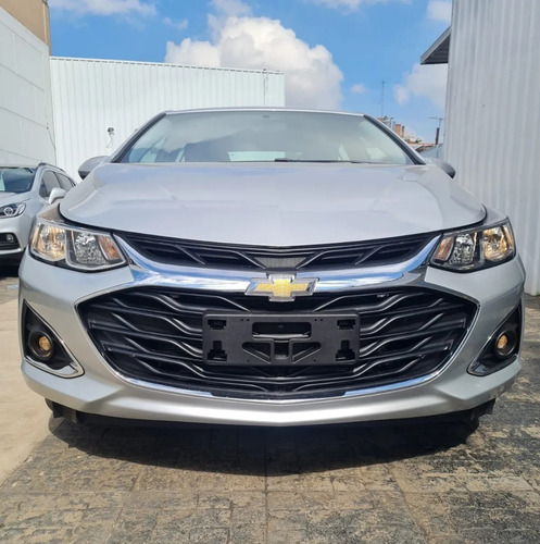Imagen 14 de 25 de Chevrolet Cruze 4 Lt At Financia Forestcar Balbin (a.l) #5