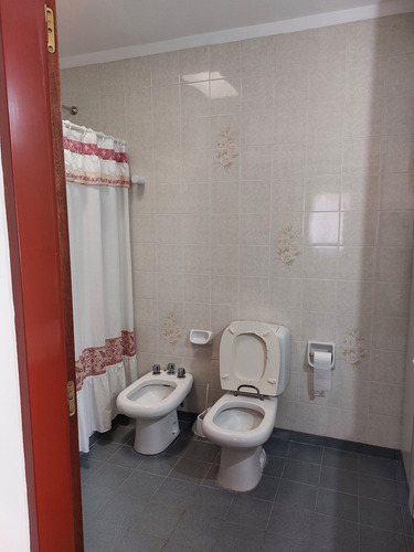 Alquilo Casa/departamento. Impecable. 10 Puntos Con Todas L