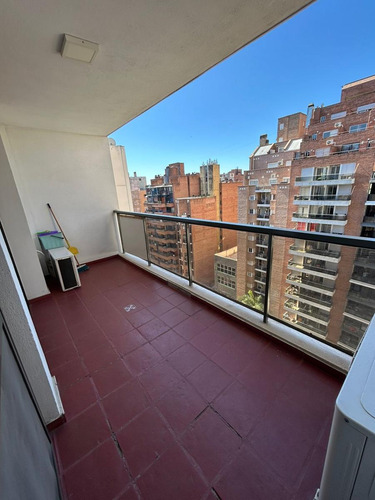 Alq Temporal. Nueva Cordoba . 2 Dorm. San Lorenzo N 400 . Balcon . Ubicacion Ideal