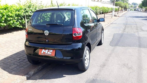 Volkswagen Fox 1.0 Mi City 8v Flex 4p Manual