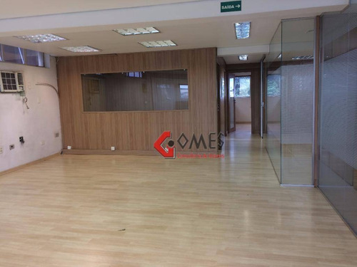 Imagem 16 de 30 de Prédio Comercial Para Locação, Vila Vermelha, São Paulo. - Pr0077