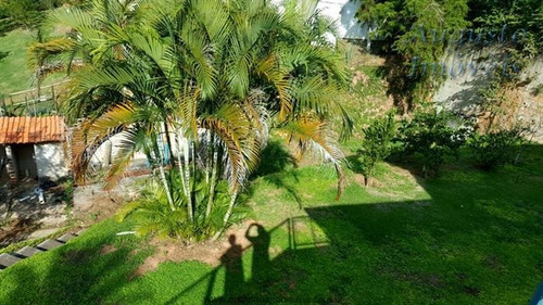 Imagem 6 de 29 de Chácaras Em Condomínio À Venda Em Atibaia/sp - Compre O Seu Chácaras Em Condomínio Aqui! - 1440762