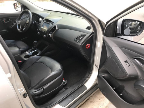 Imagem 4 de 13 de Hyundai Ix35