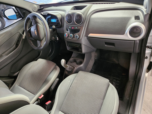 Chevrolet Montana 1.4 Ls Econoflex 2p