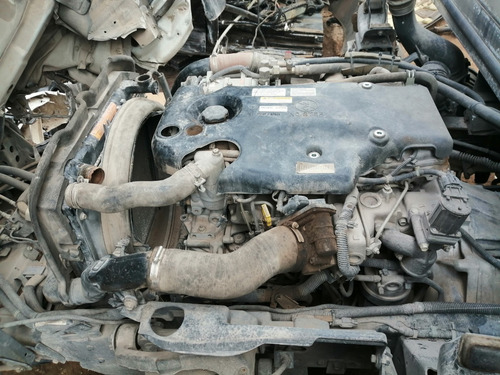 Imagen 9 de 10 de Desarmo Isuzu Elf 200 Año 2015 Solo Por Partes