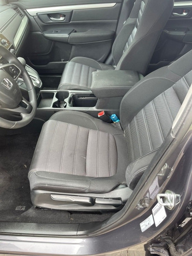 Imagen 11 de 12 de Honda Cr-v 2020 1.5 Turbo Plus Cvt