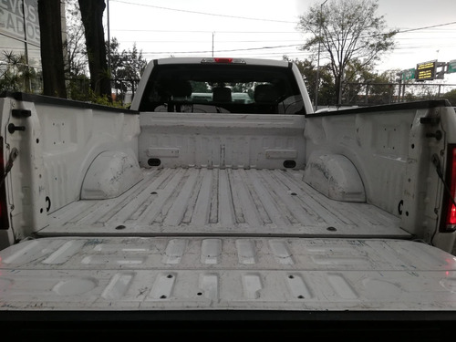 Imagen 8 de 13 de Ford F-150 2018 3.5 V6 Xl Cabina Regular 4x2 At