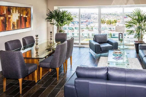 Imagen 1 de 11 de Departamento En Venta En San Salvador Tizatlalli, Metepec, México