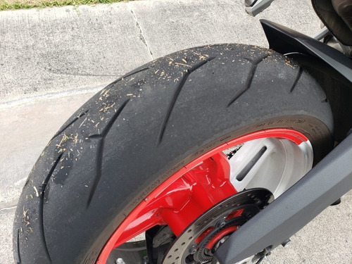 Imagen 8 de 14 de Ducati 959 Panigale Corse