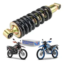 Comprar Amortiguador Trasero Italika Dm250 Dm 250x F02020162 2022-24