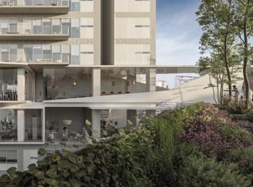 Departamento En Venta Bosque Real Bilu