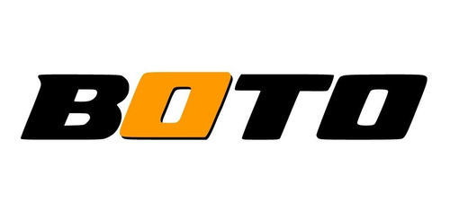 Imagen 4 de 4 de Neumático Boto Bt-360 (liso) 6.50 R16 (cámara + Protector)