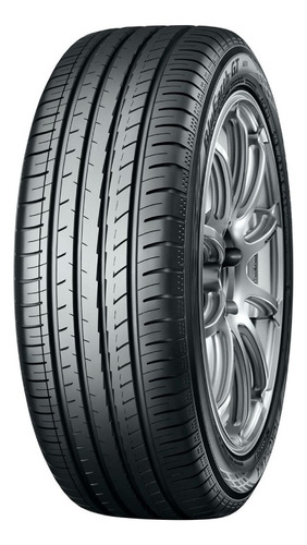 Neumático 225 45 R19 96w Bluearth Ae51 Yokohama Bmw X1