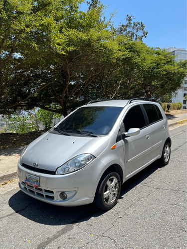 Chery Arauca 1.3 L