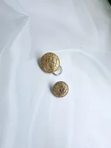 Comprar Botones Para Uniformes  Militares