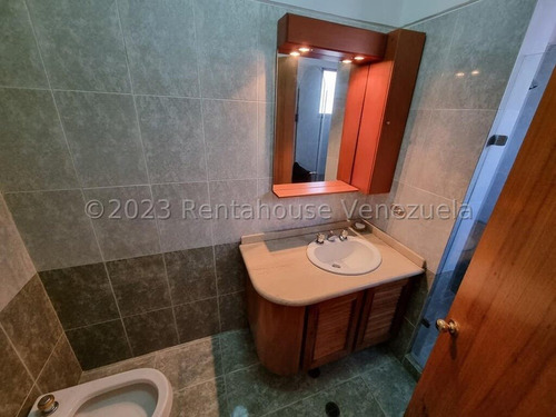 Apartamento En Venta En Campo Alegre Chacao Caracas 114 Metros Piscina