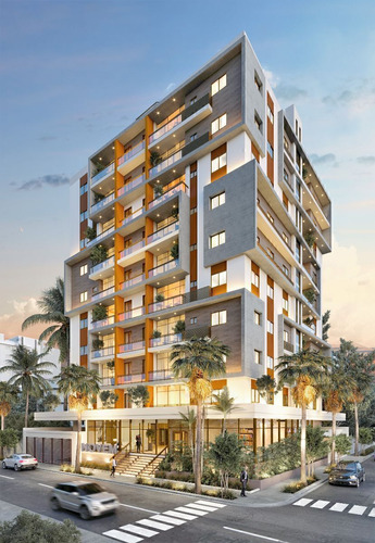 Venta De Apartamento En Evaristo Morales