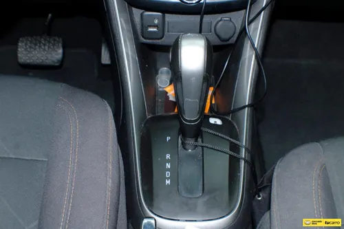 Chevrolet Tracker 1.8 Lt