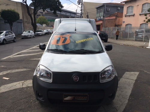 Fiat Fiorino Furgão 1.4 Evo (flex) Preço Imperdível