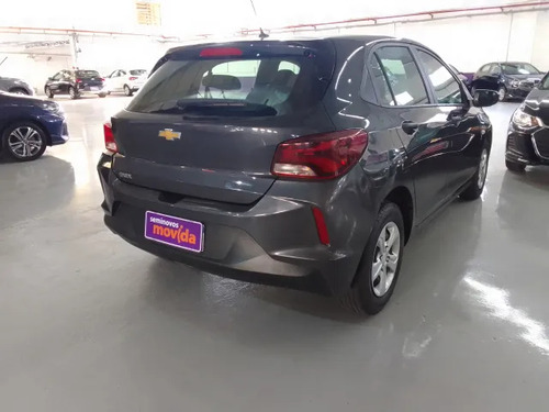 Chevrolet Onix 1.0