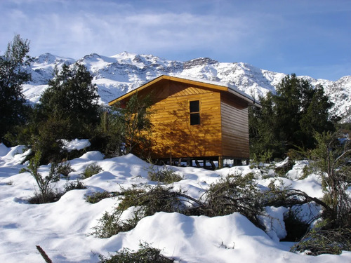 Se Vende Parcela En Fundo San Francisco De Los Andes
