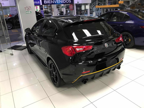 Alfa Romeo Giulietta 2021 1.7 Veloce Tct At
