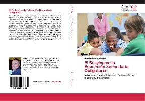 Libro El Bullying En La Educacion Secundaria Obligatoria ...